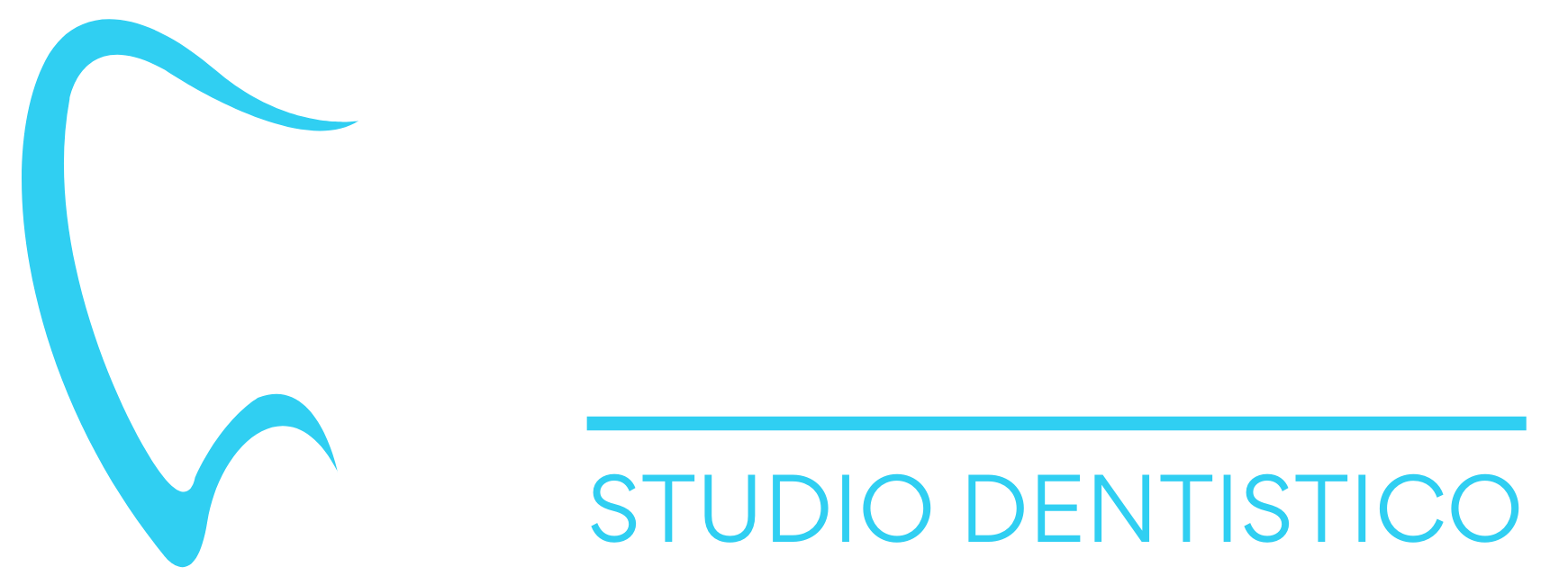Logo dentista Panetta